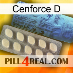 Cenforce D 34